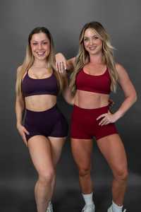 NZ Muscle Motion Shorts