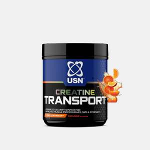 Products: USN Creatine Transport