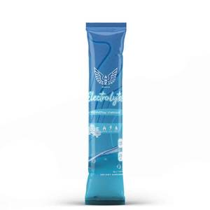 Products: NZ Muscle Electrolytes Sachet - 1 Stick