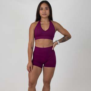 shorts: NZ Muscle Rise Shorts