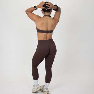 NZ Muscle Rise Leggings