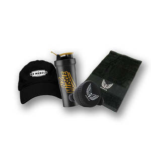 Products: NZM Fitness Pack