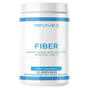 Revive Supplements Fiber