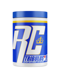 testosterone: Ronnie Coleman Tribulus XS