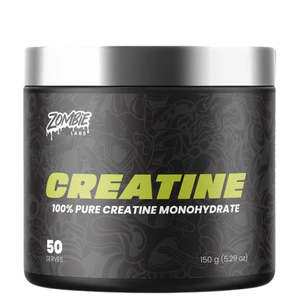 Zombie Labs Creatine 150g