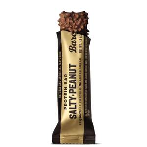 protein bars / snacks: Barebells Protein Bar