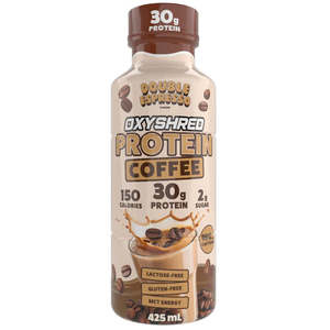 EHP Labs OxyShred Protein Lean Shake