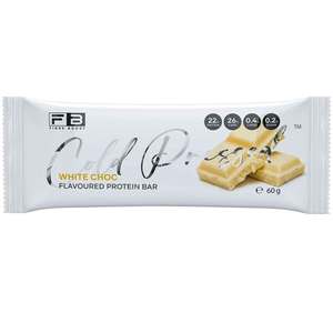 protein bars / snacks: Fiber Boost Cold Pressed Protein Bars