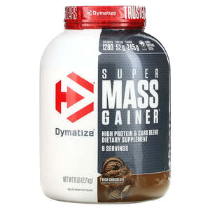 Dymatize Super Mass Gainer