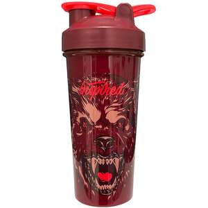 Inspired Wolf Shaker 600ml
