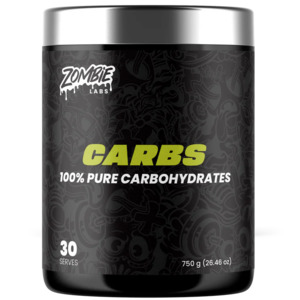 Zombie Labs Carbs