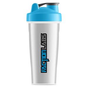 shakers & bottles: Faction Labs 600ml Shaker