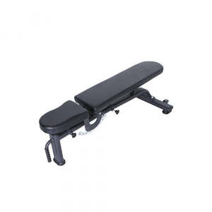 LivePro Adjustable Bench