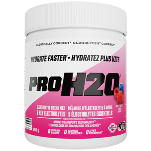 PVL ProH2O