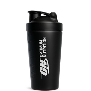 Optimum Nutrition Stainless Steel Shaker