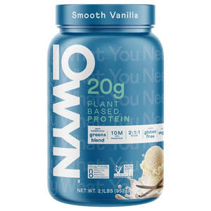 OWYN Plant-Based Protein Powder