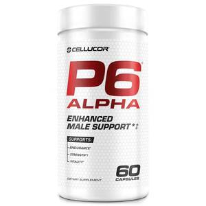 Cellucor P6 Alpha