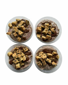 Protein dessert - CS Supplements