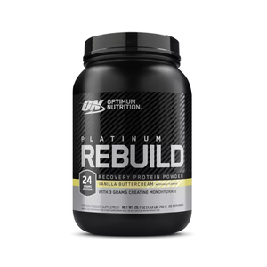 Optimum Nutrition Platinum Rebuild - CS Supplements