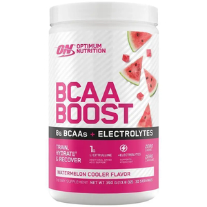 Optimum nutrition BCAA Boost - CS Supplements