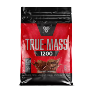 Products: BSN TRUE-MASS 1200 - CS Supplements
