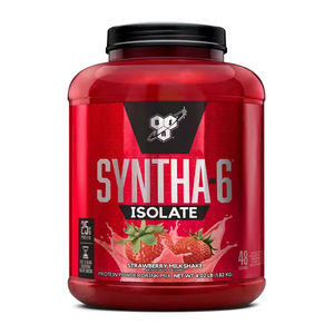 Products: BSN SYNTHA-6® ISOLATE - CS Supplements