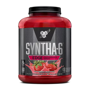 Products: BSN SYNTHA 6 EDGE - CS Supplements