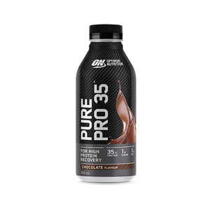 Optimum Nutrition Pure Pro 35 - CS Supplements