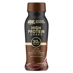 Optimum Nutrition High Protein Shake - CS Supplements