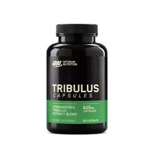 Products: Optimum Nutrition Tribulus Caps - CS Supplements