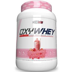 Products: EHP Labs Oxywhey Protein - CS Supplements