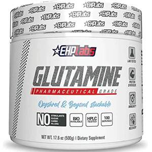 EHP Labs Glutamine - CS Supplements