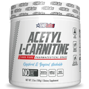 EHP Labs Acetyl L-Carnitine - CS Supplements