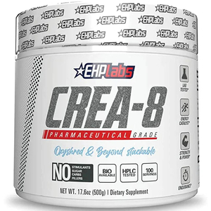 EHP Labs Cre-8 Creatine - CS Supplements