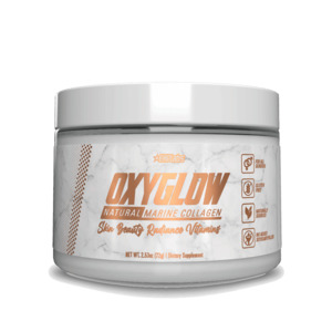 Products: EHP Labs Oxyglow - CS Supplements