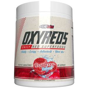 Products: EHP Labs OxyReds - CS Supplements