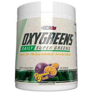 Products: EHP Labs OxyGreens - CS Supplements
