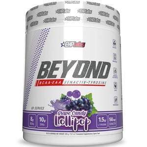 Products: EHP Labs Beyond BCAA+EAA - CS Supplements