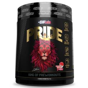 Products: EHP Labs Pride Pre-workout - CS Supplements