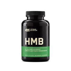 Optimum Nutrition HMB 1000mg Caps - CS Supplements