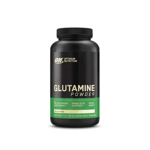 Optimum Nutrition Glutamine Powder - CS Supplements
