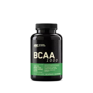 Products: Optimum Nutrition BCAA 1000 - CS Supplements