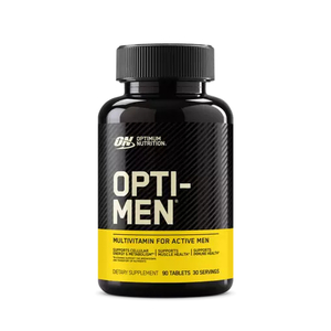Optimum Nutrition OPTI-MEN® - CS Supplements