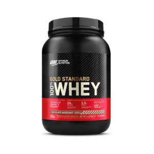 Products: ON GOLD STANDARD 100% WHEY - CS Supplements