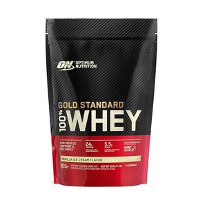 ON GOLD STANDARD 100% WHEY 454g - CS Supplements