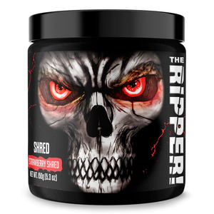 The Ripper Fat Burner - CS Supplements