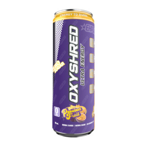 Products: EHP Labs Oxyshred Ultra Energy Drink 355ml - CS Supplements