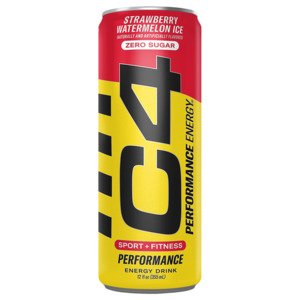 Products: C4 ENERGY CARBONATED RTDS 473ML - CS Supplements
