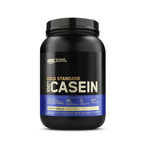 Products: ON GOLD STANDARD 100% CASEIN - CS Supplements