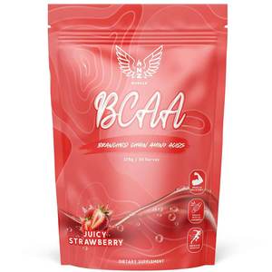 Products: NZ Muscle BCAA Powder - CS Supplements